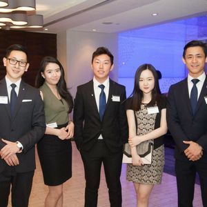 Meet your Posher, Yangzi